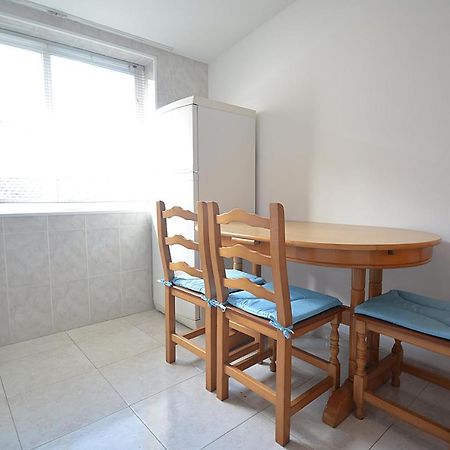 Apartamento Cerca Del Paseo Maritimo De O Grove Exteriör bild