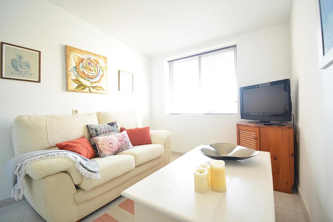 Apartamento Cerca Del Paseo Maritimo De O Grove Exteriör bild