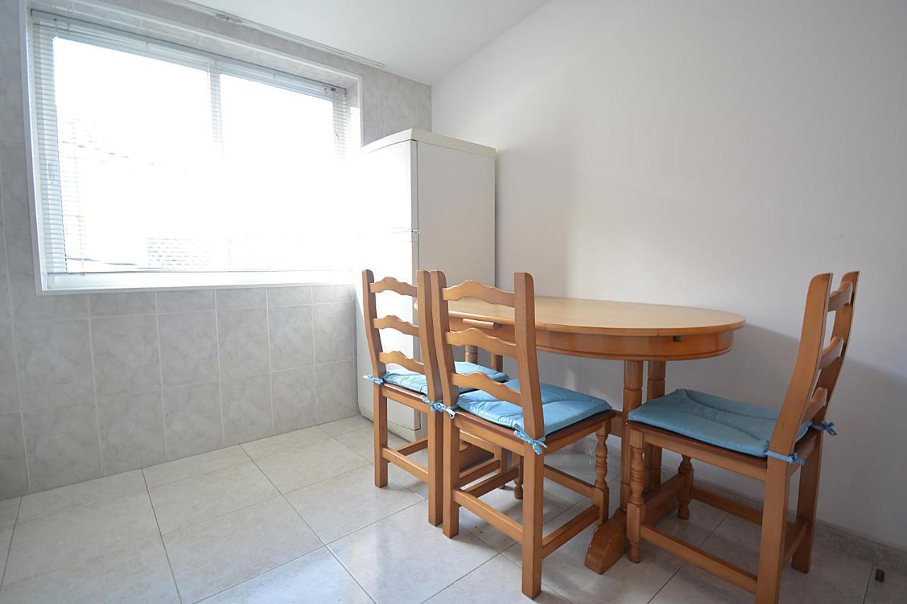 Apartamento Cerca Del Paseo Maritimo De O Grove Exteriör bild